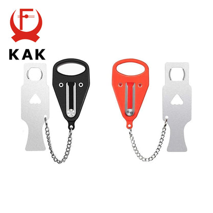 Lockora- Heavy Duty Portable Security Door Lock