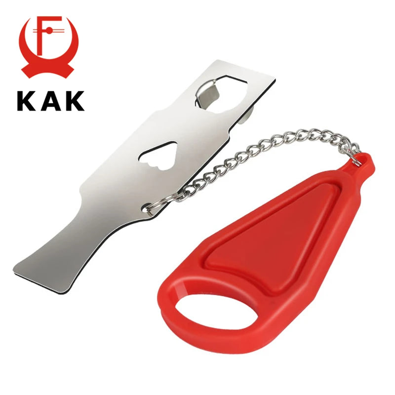 Lockora- Heavy Duty Portable Security Door Lock